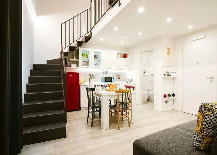Il Moro Boutique Apartment