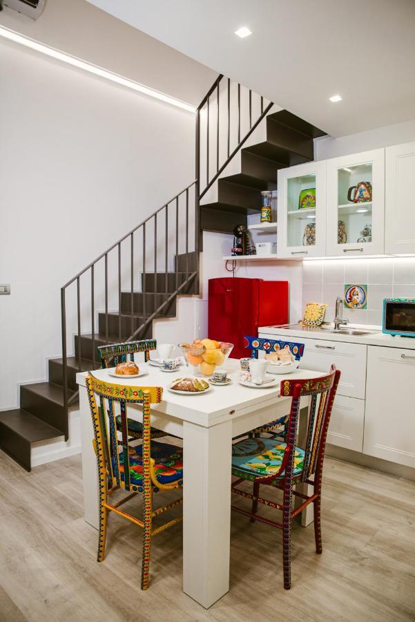 Holiday home Il Moro Boutique Catania