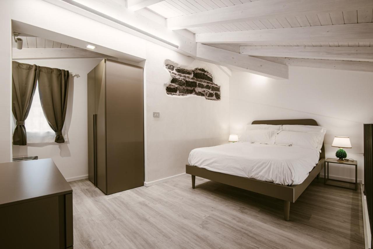 Hébergement de vacances Il Moro Boutique Catane