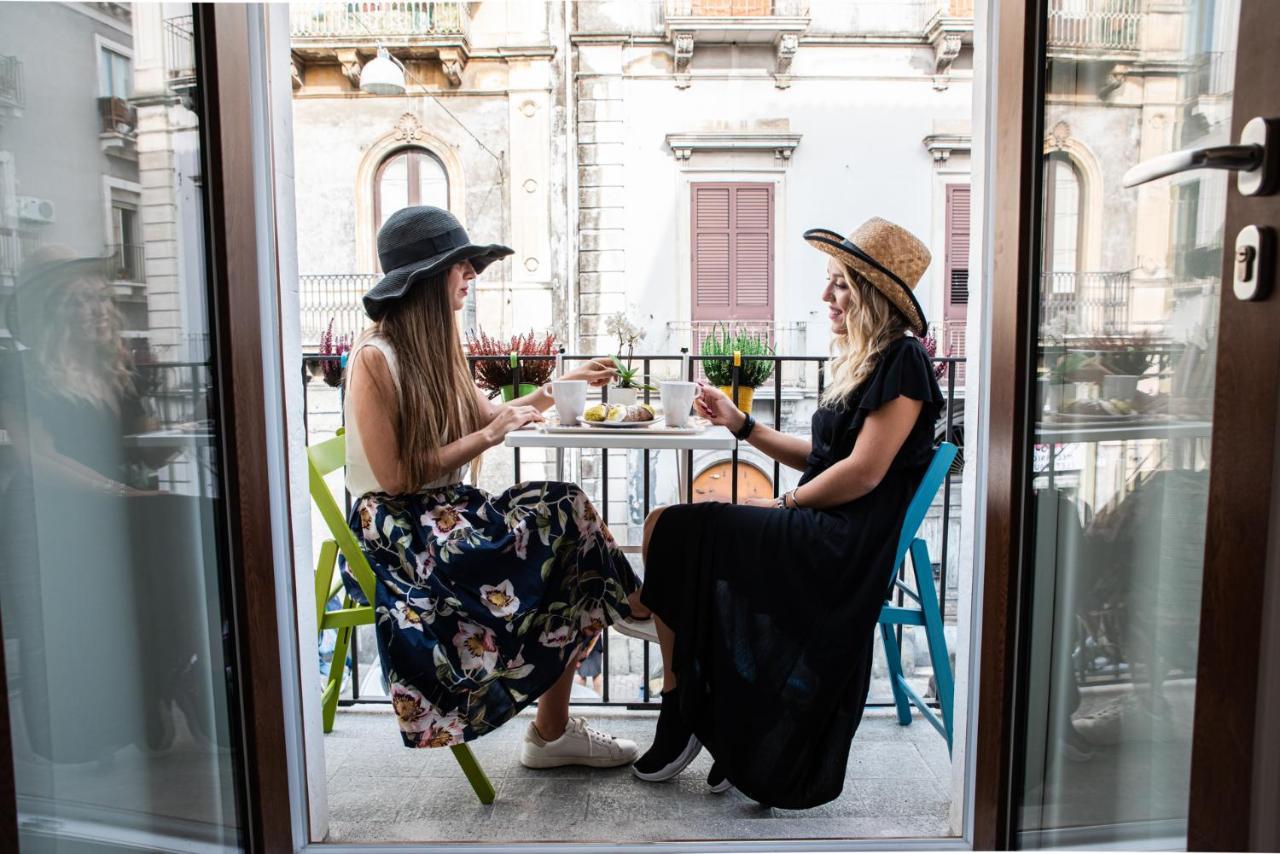 Il Moro Boutique Holiday home Catania