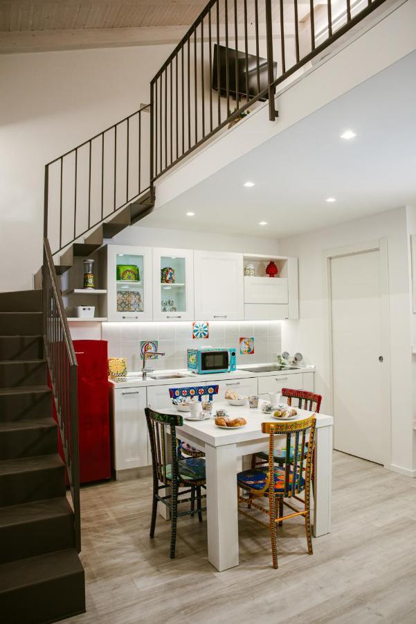 Holiday home Il Moro Boutique