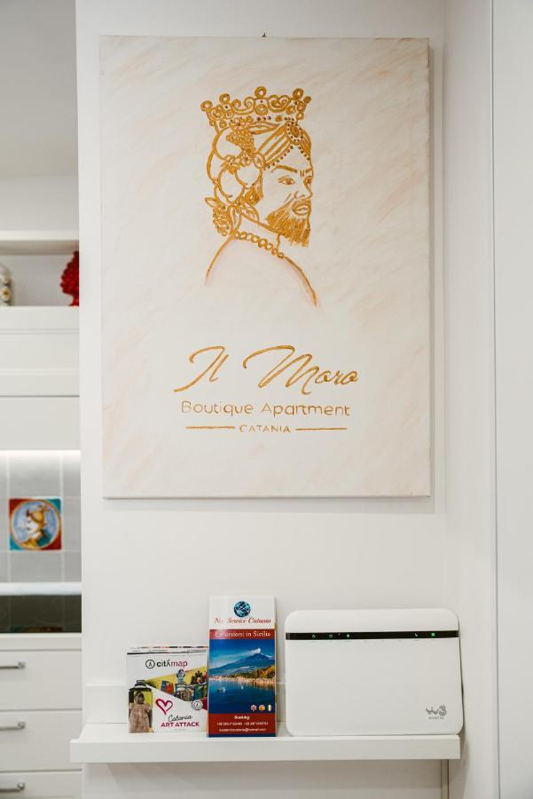 Il Moro Boutique