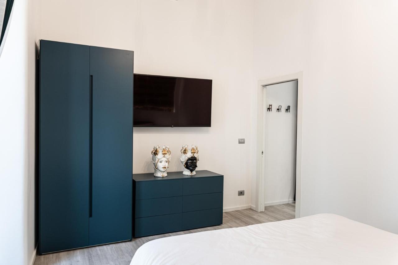 Hébergement de vacances Il Moro Boutique Catane