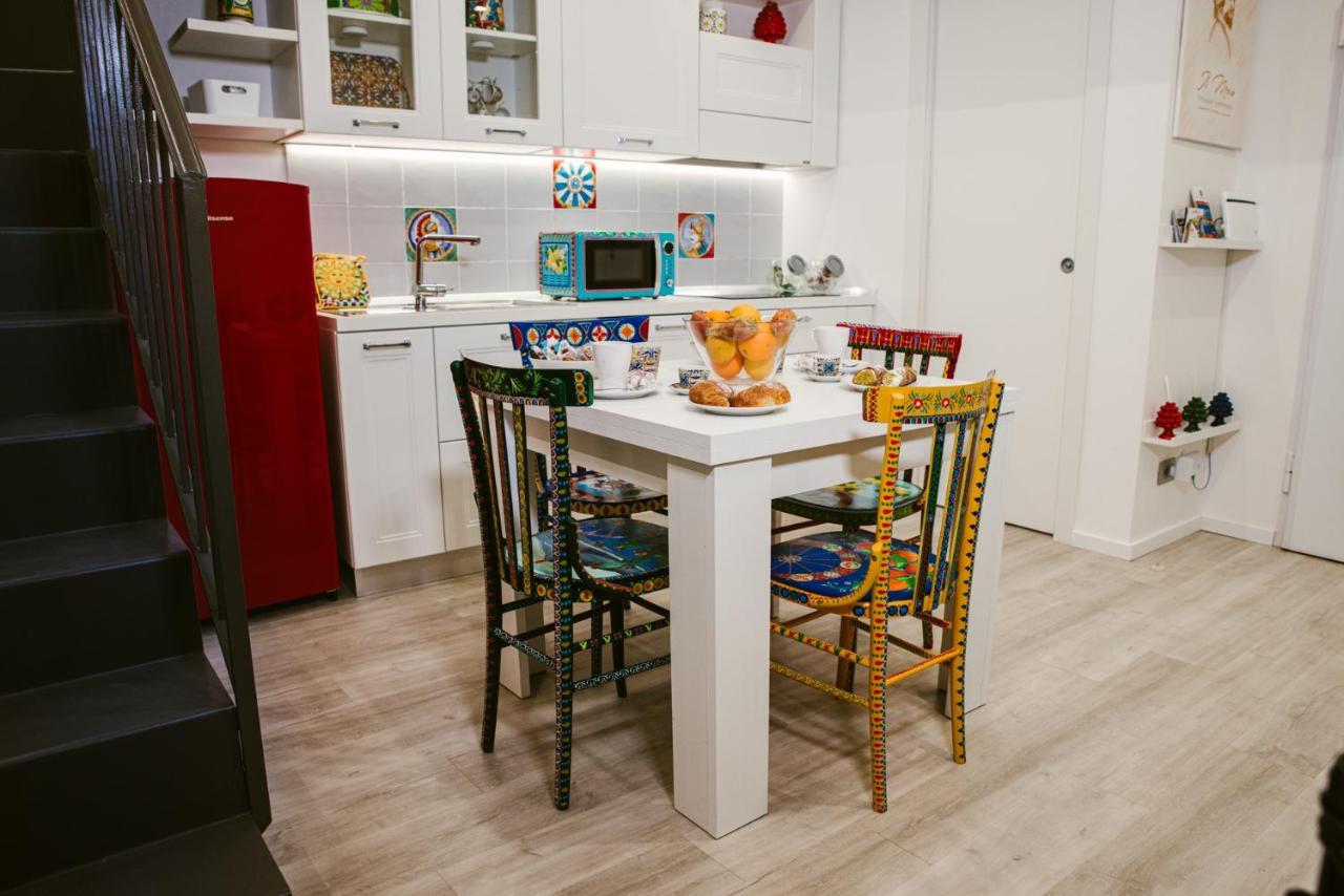Holiday home Il Moro Boutique